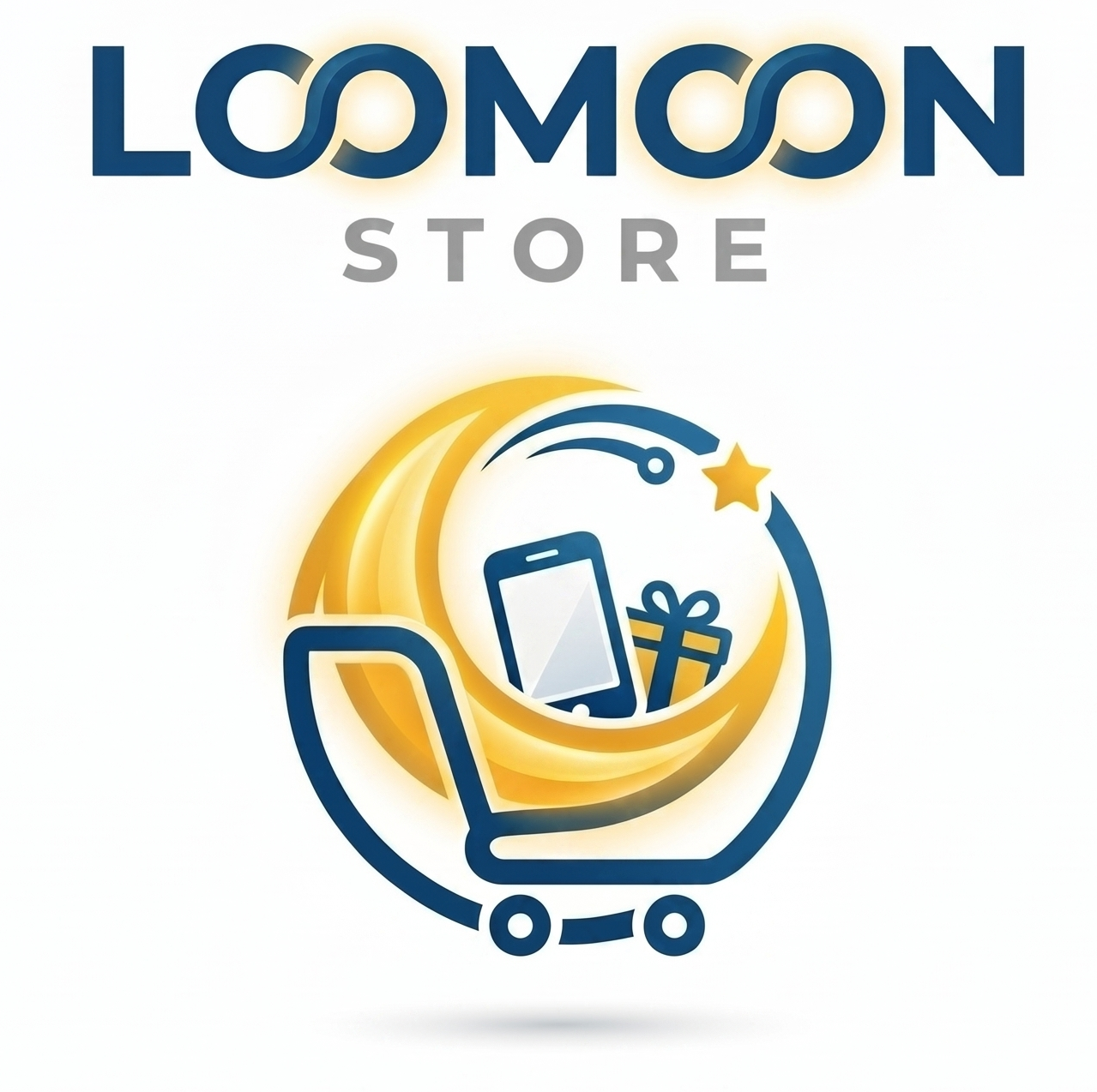 Loomoon Store Logo